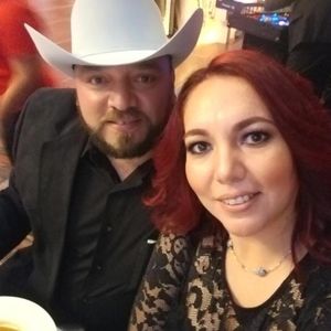 Meet your Posher, Luis